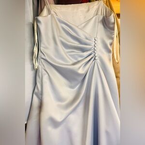 Beautiful Niki Lavis Formal dress- worn once!